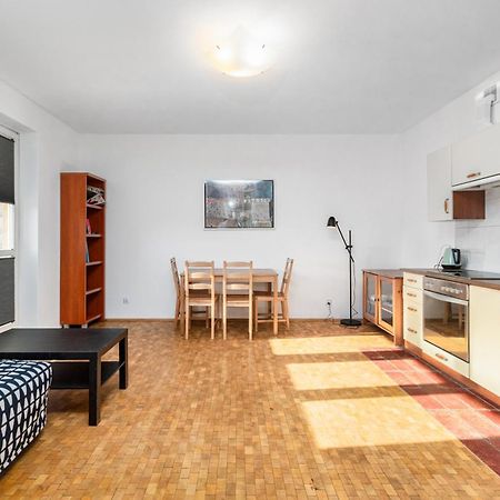 Szlenkierow 1 By Homeprime Warszawa Eksteriør bilde