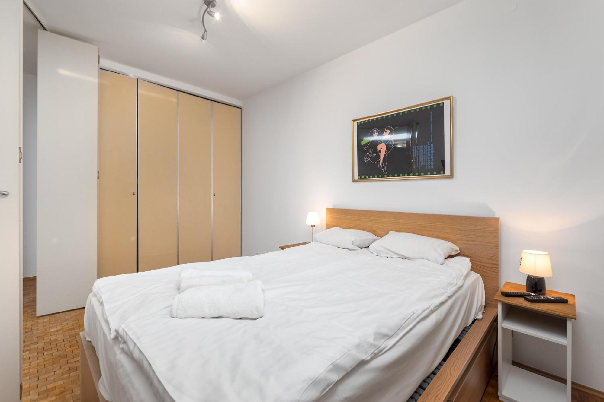 Szlenkierow 1 By Homeprime Warszawa Eksteriør bilde