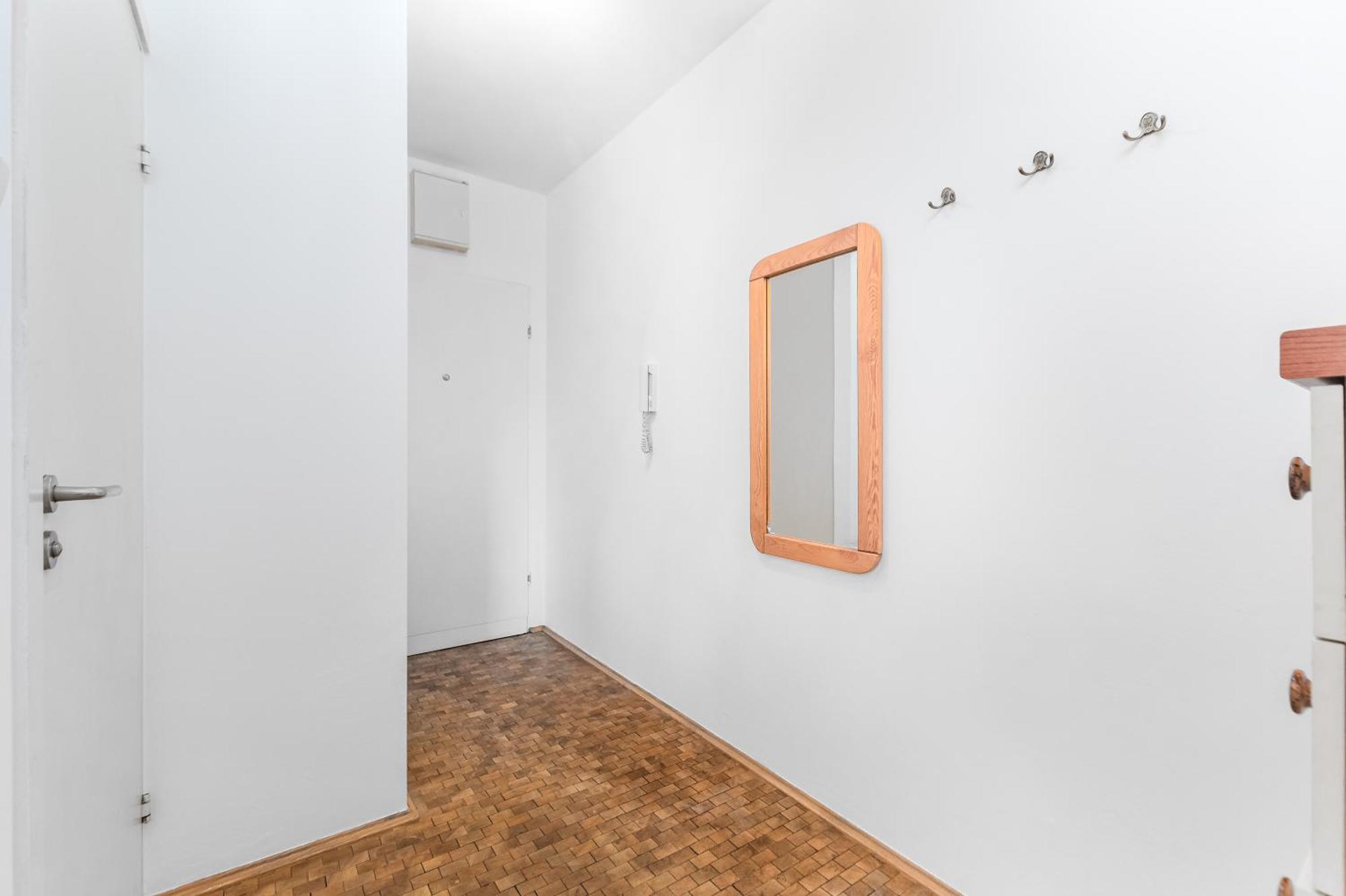 Szlenkierow 1 By Homeprime Warszawa Eksteriør bilde