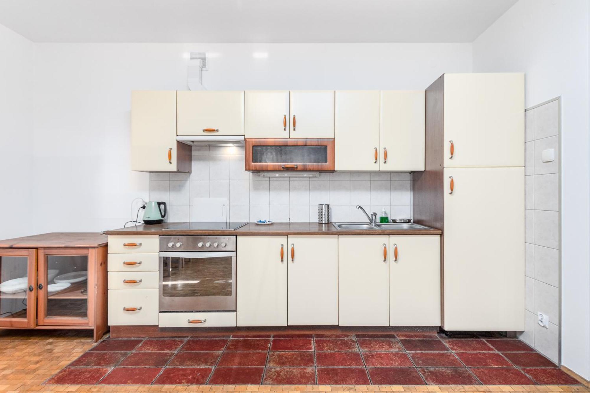 Szlenkierow 1 By Homeprime Warszawa Eksteriør bilde