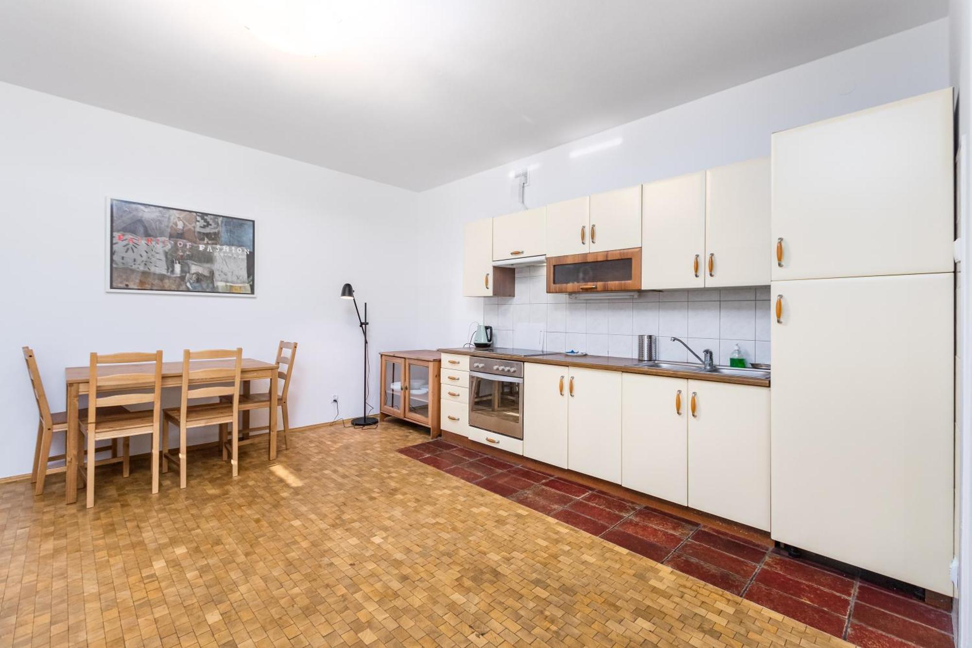 Szlenkierow 1 By Homeprime Warszawa Eksteriør bilde