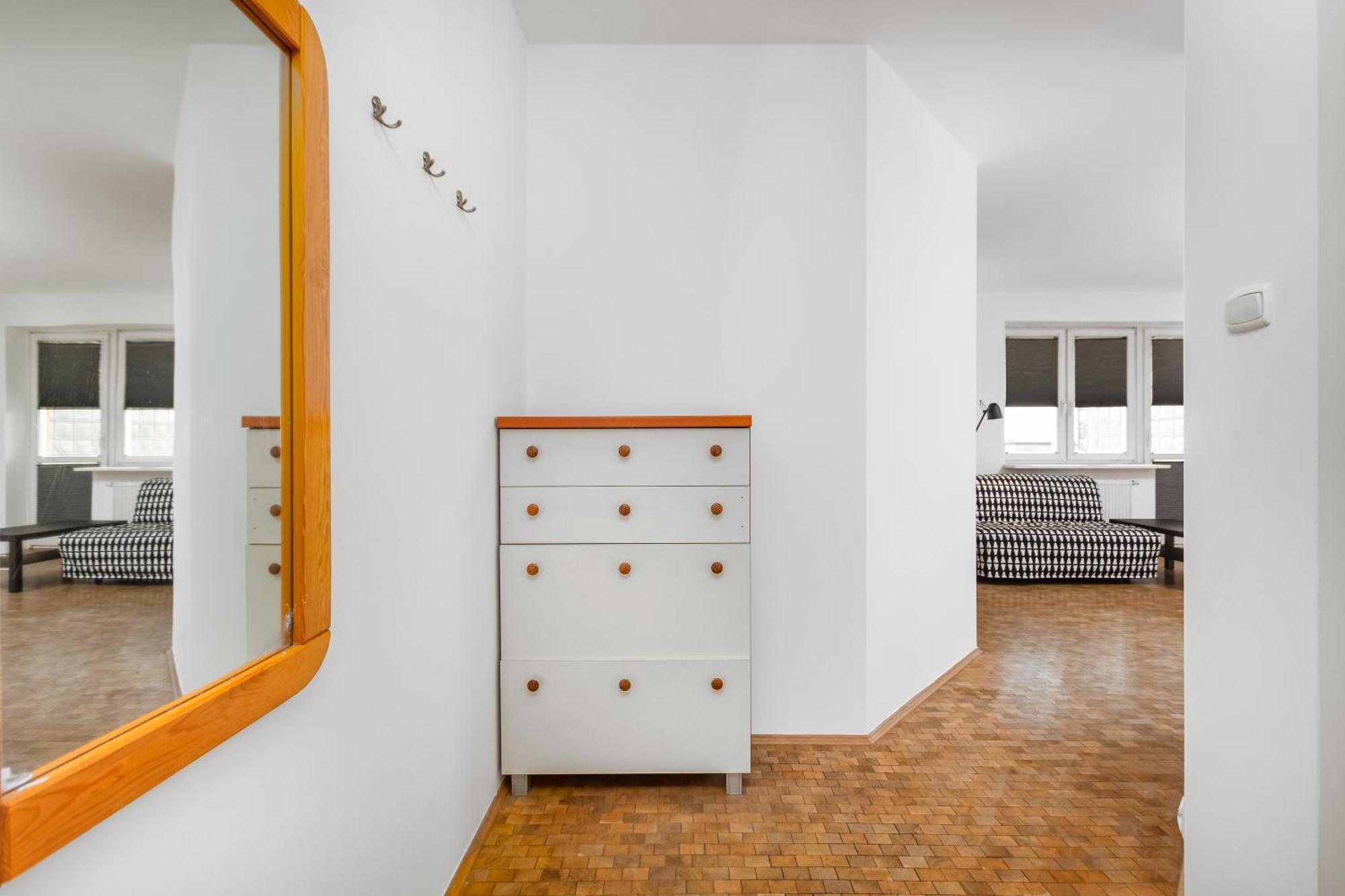 Szlenkierow 1 By Homeprime Warszawa Eksteriør bilde